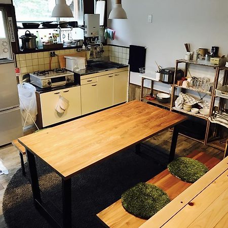 Guest House 40010 四万十市 外观 照片