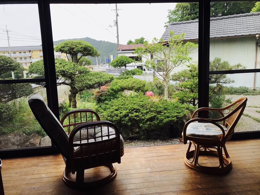 Guest House 40010 四万十市 外观 照片