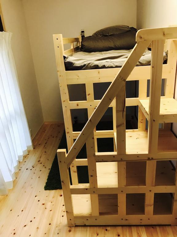 Guest House 40010 四万十市 外观 照片