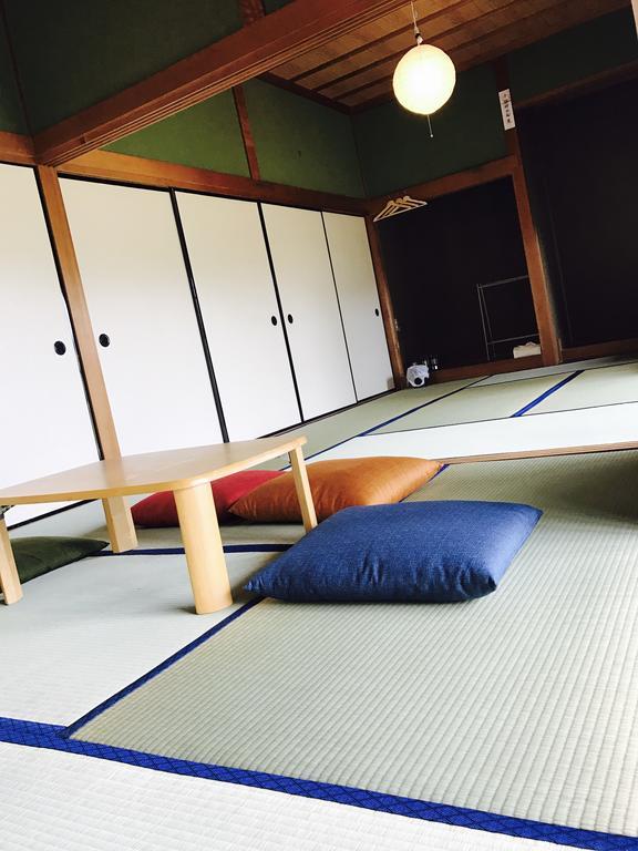 Guest House 40010 四万十市 外观 照片