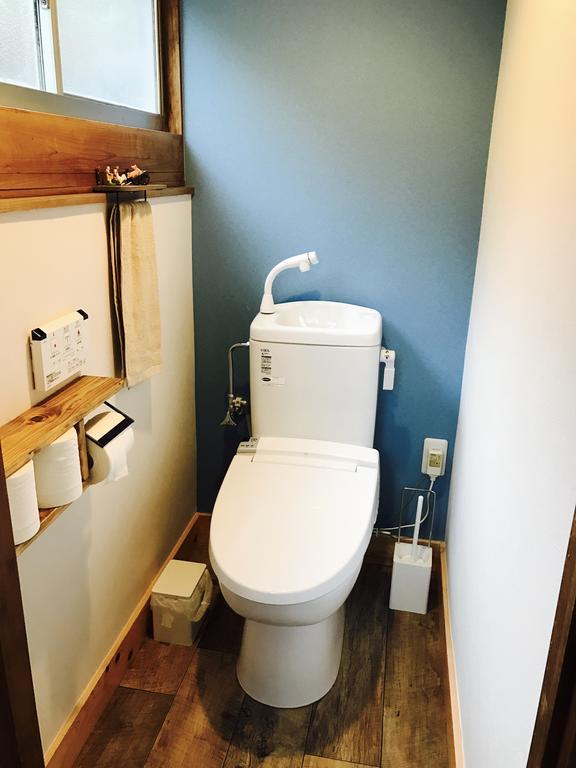 Guest House 40010 四万十市 外观 照片
