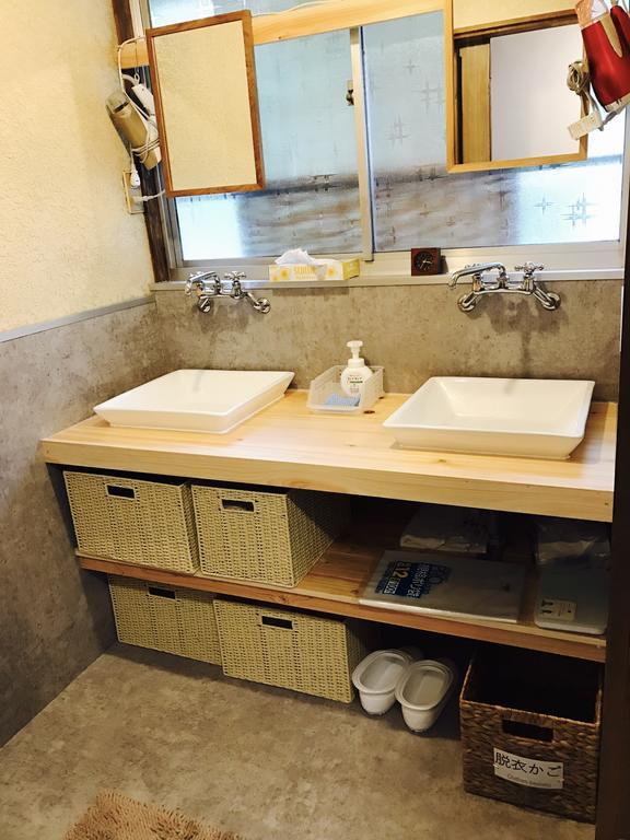 Guest House 40010 四万十市 外观 照片