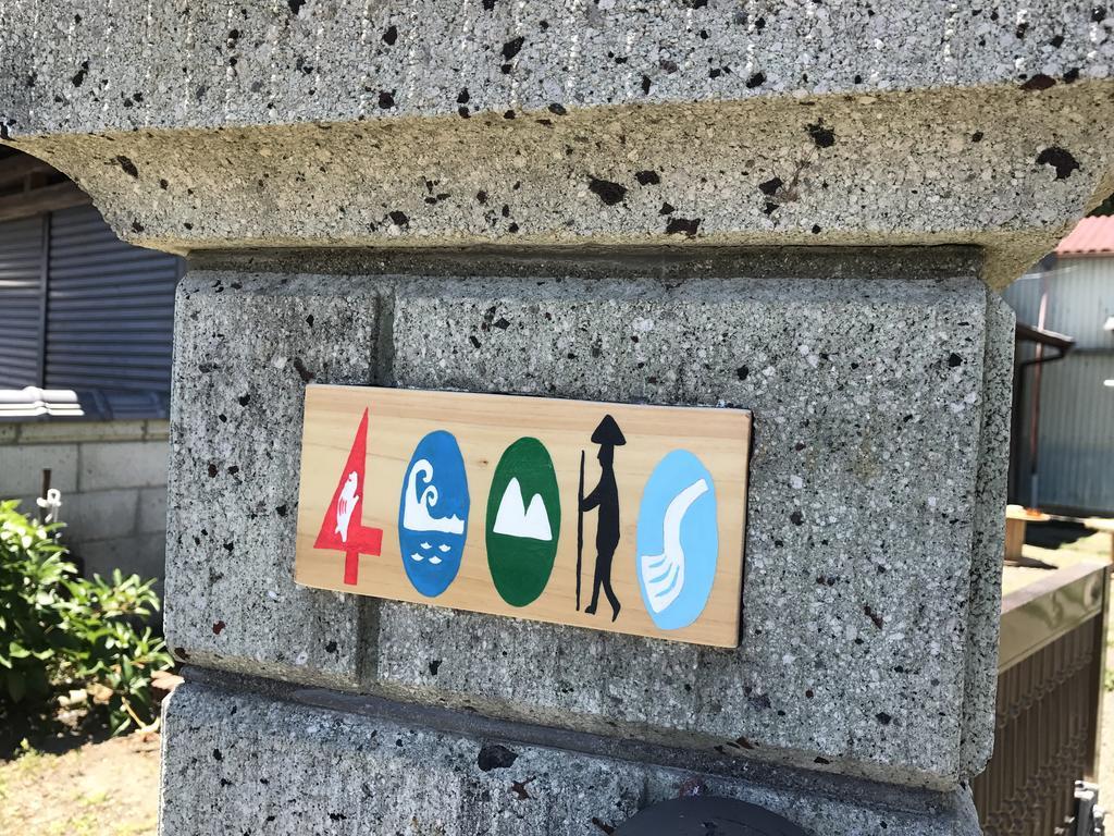 Guest House 40010 四万十市 外观 照片