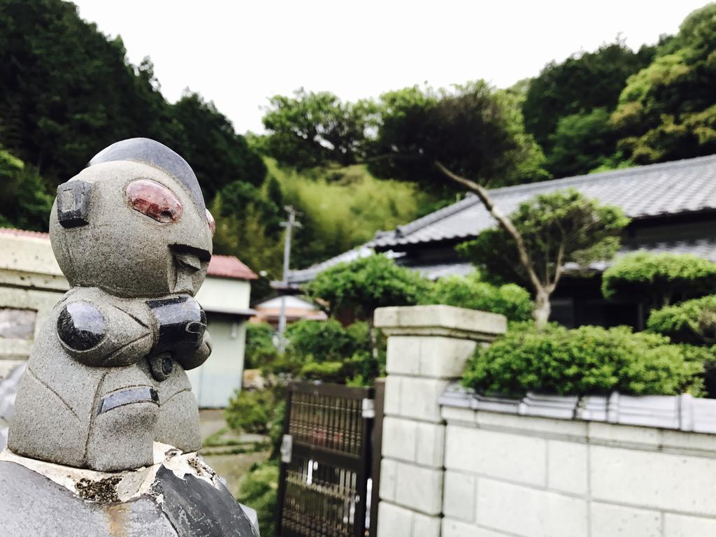 Guest House 40010 四万十市 外观 照片