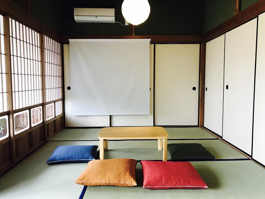 Guest House 40010 四万十市 外观 照片